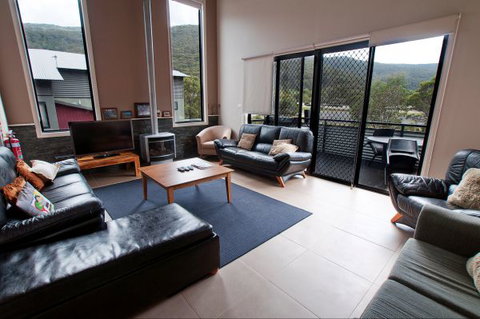 Oberdere Three - Accommodation Coffs Harbour 32