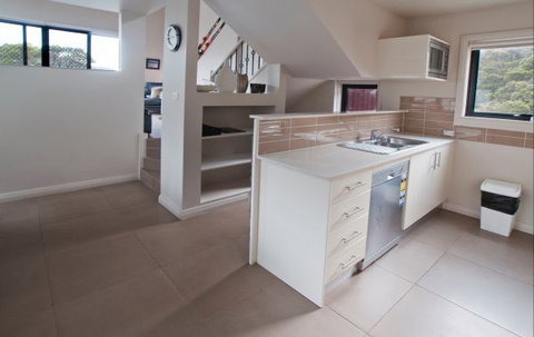 Oberdere Three - Accommodation Coffs Harbour 34