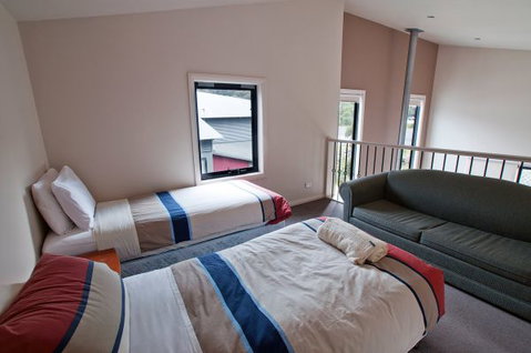 Oberdere Three - Accommodation Coffs Harbour 35