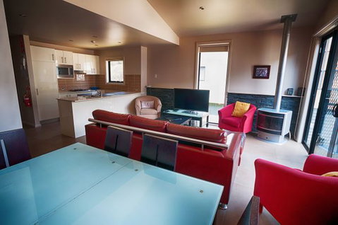 Oberdere Three - Accommodation Coffs Harbour 40