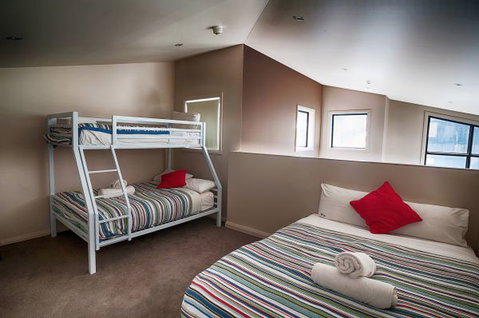 Oberdere Three - Accommodation Coffs Harbour 55