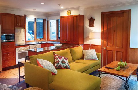Oberdere Three - Accommodation Coffs Harbour 38