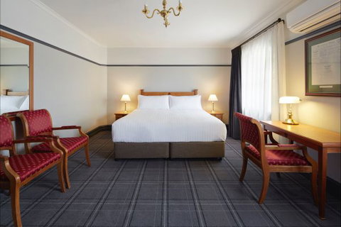 Brassey Hotel - Accommodation Coffs Harbour 6