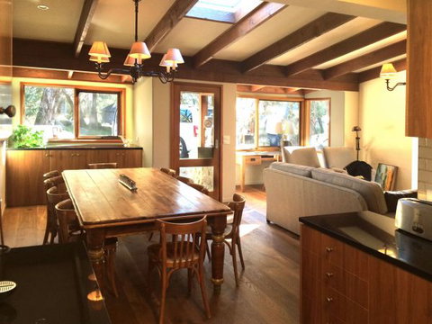 Oberdere Three - Accommodation Coffs Harbour 19