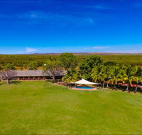 Bullo River Station - Accommodation Coffs Harbour