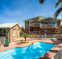 Captain's Quarters Bermagui - Accommodation Coffs Harbour