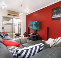 City Escape Serviced Townhouses - Accommodation Coffs Harbour