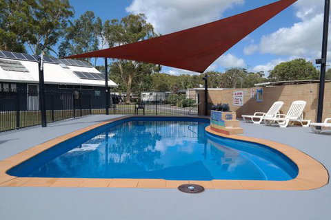 Colonial Holiday Park And Leisure Village - Accommodation Coffs Harbour 1