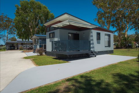 Colonial Holiday Park And Leisure Village - Accommodation Coffs Harbour 4