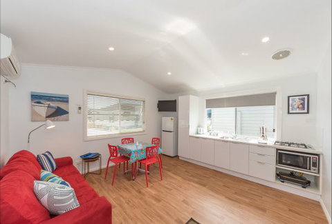 Colonial Holiday Park And Leisure Village - Accommodation Coffs Harbour 5