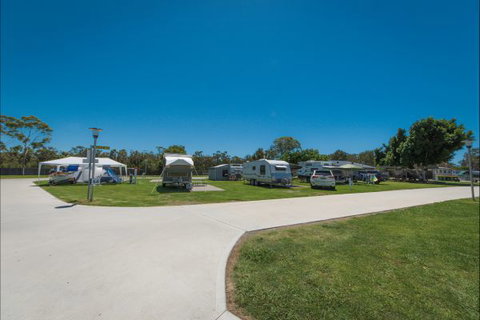 Colonial Holiday Park And Leisure Village - Accommodation Coffs Harbour 9