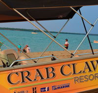 Crab Claw Island Resort - Accommodation Coffs Harbour