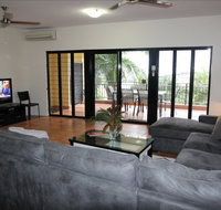 Darwin Deluxe Apartments - Accommodation Coffs Harbour
