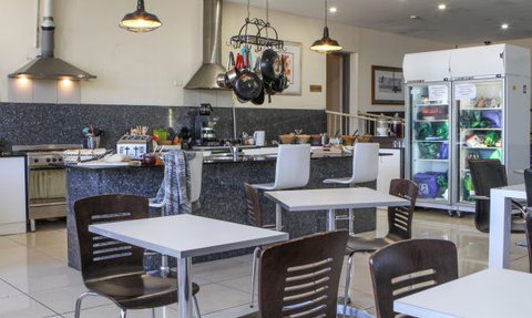 Dickson Central - Accommodation Coffs Harbour 1