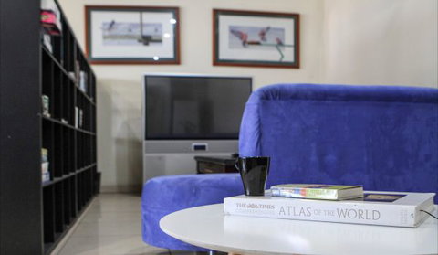 Dickson Central - Accommodation Coffs Harbour 3