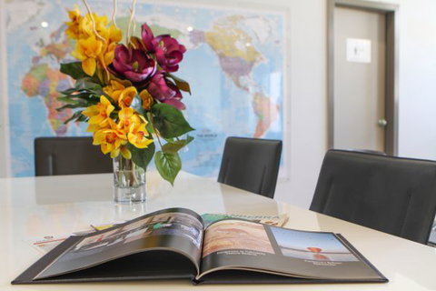 Dickson Central - Accommodation Coffs Harbour 6