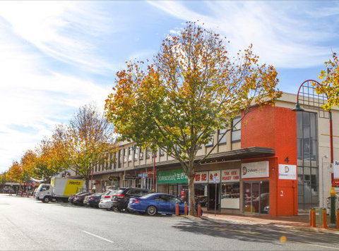 Dickson Central - Accommodation Coffs Harbour 7