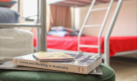 Dickson Central - Accommodation Coffs Harbour 8