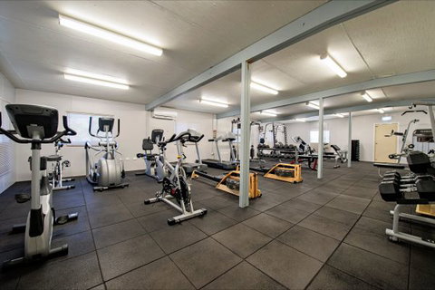 Discovery Parks - Darwin - Accommodation Coffs Harbour 3