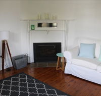 Dreamer's Cottage - Accommodation Coffs Harbour