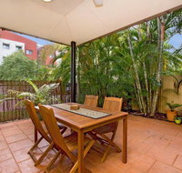 Garunya Executive Townhouse - Accommodation Coffs Harbour