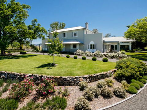 Goonoo Goonoo Station - Accommodation Coffs Harbour 2
