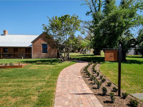 Goonoo Goonoo Station - Accommodation Coffs Harbour 5