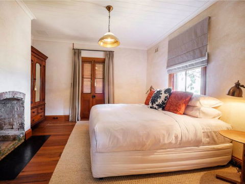 Goonoo Goonoo Station - Accommodation Coffs Harbour 6