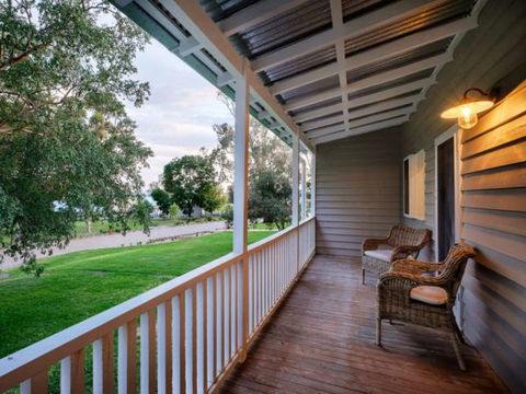 Goonoo Goonoo Station - Accommodation Coffs Harbour 7
