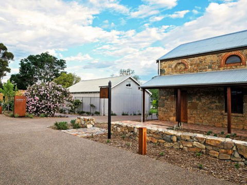 Goonoo Goonoo Station - Accommodation Coffs Harbour 9
