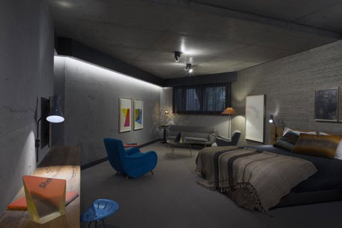 Hotel Hotel - Accommodation Coffs Harbour 1