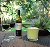 Huntington Cottage - Accommodation Coffs Harbour