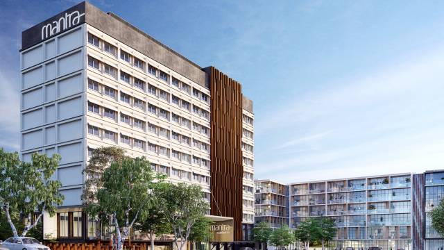 Turner ACT Accommodation Coffs Harbour