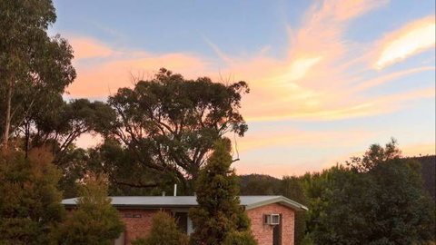 Greenhills Centre - Accommodation Coffs Harbour 0