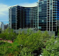 Astra Apartments - Manhattan - Accommodation Coffs Harbour