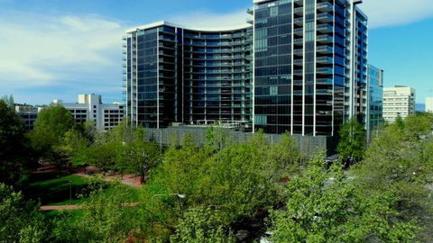 Astra Apartments - Manhattan - Accommodation Coffs Harbour 0