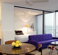 Design Icon Apartments managed by Hotel Hotel - Accommodation Coffs Harbour