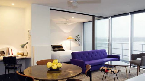 Design Icon Apartments Managed By Hotel Hotel - Accommodation Coffs Harbour 0