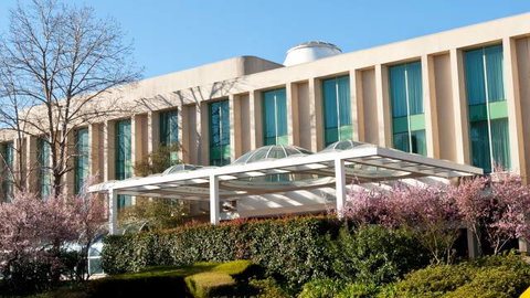 Rydges Capital Hill - Accommodation Coffs Harbour 0