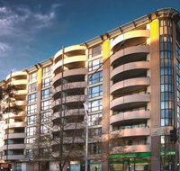Medina Serviced Apartments Canberra James Court - Accommodation Coffs Harbour