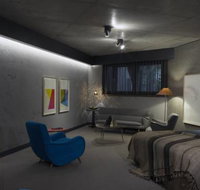 Hotel Hotel - Accommodation Coffs Harbour