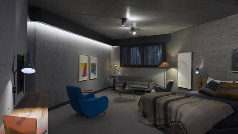 Hotel Hotel - Accommodation Coffs Harbour 0