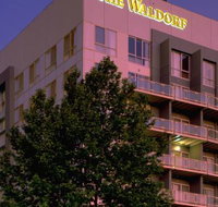 Waldorf Canberra Apartment Hotel - Accommodation Coffs Harbour