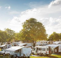 Exhibition Park in Canberra Camping Facilities - Accommodation Coffs Harbour