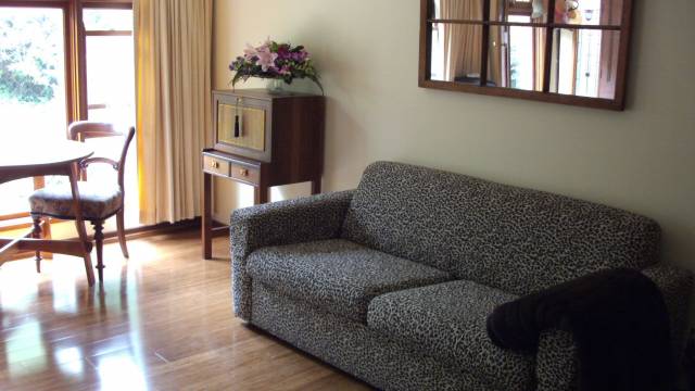 Aranda ACT Accommodation Coffs Harbour