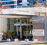 Peppers Gallery Hotel - Accommodation Coffs Harbour