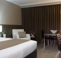 Pavilion on Northbourne - Accommodation Coffs Harbour