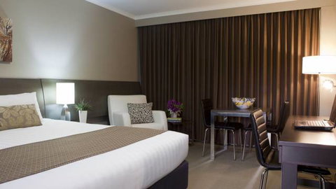 Pavilion On Northbourne - Accommodation Coffs Harbour 0