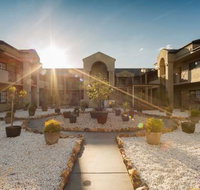Parklands Hotel and Apartments - Accommodation Coffs Harbour