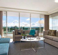 Pacific Suites Canberra - Accommodation Coffs Harbour